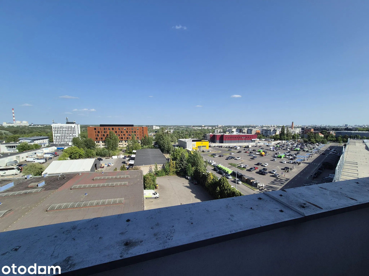 Mieszkanie – Poznań, Stare Winogrady, Winogrady - Widok 5