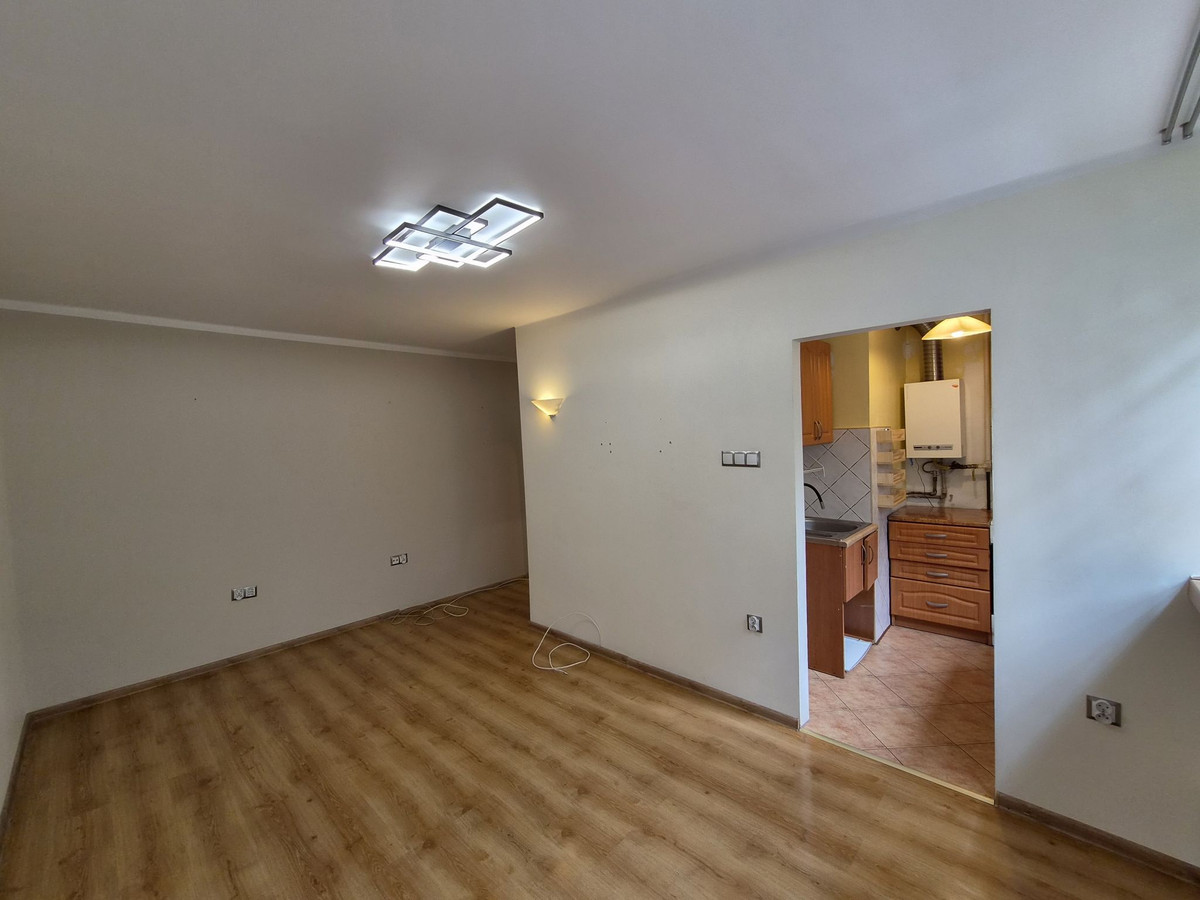 Apartment in Czechowice-Dziedzice, Brzeziny, powiat bielski - Widok 3