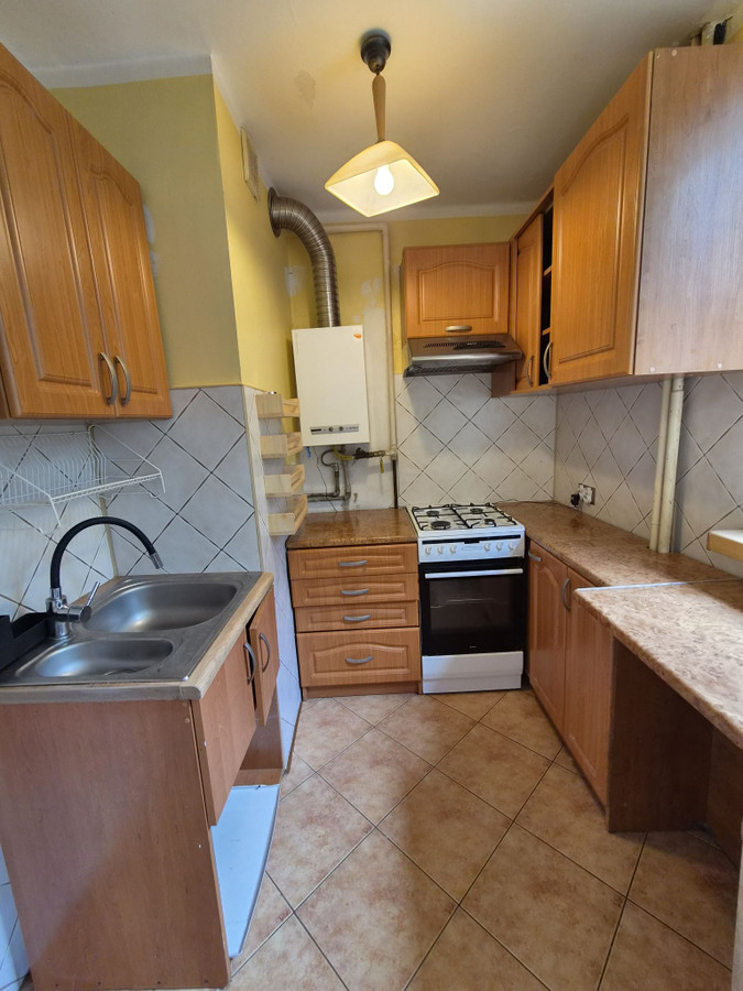 Apartment in Czechowice-Dziedzice, Brzeziny, powiat bielski - Widok 4