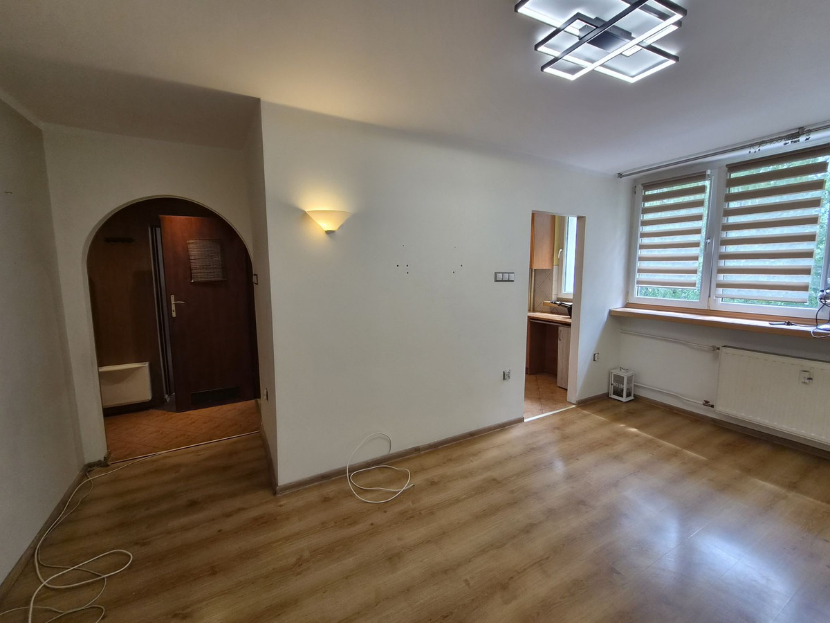 Apartment in Czechowice-Dziedzice, Brzeziny, powiat bielski - Widok 2