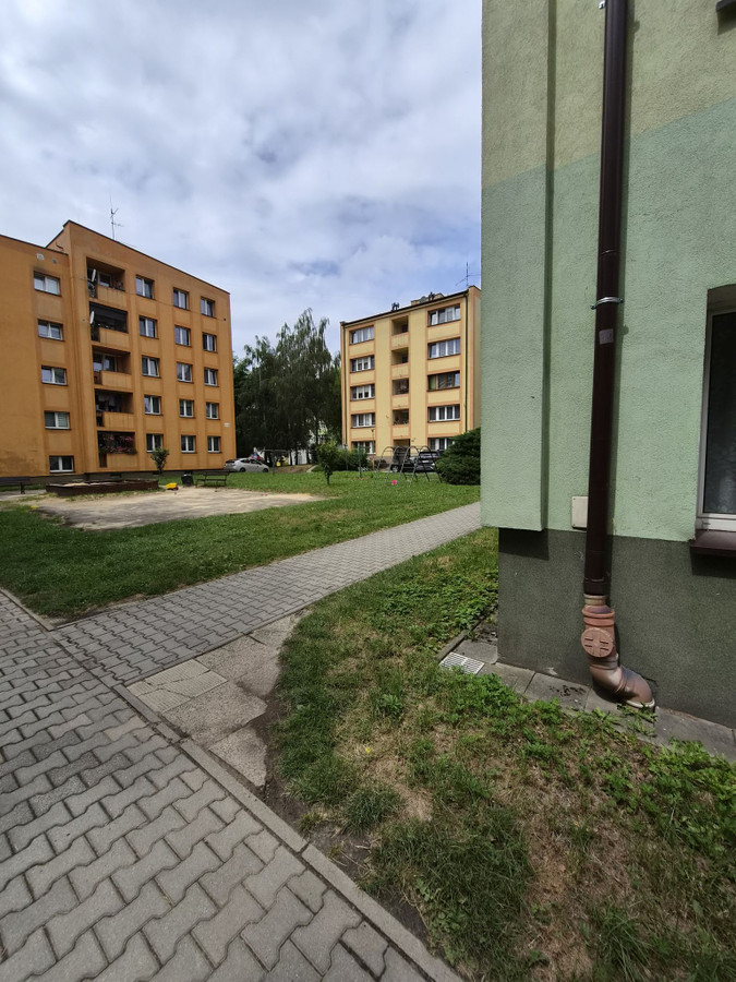 Apartment in Czechowice-Dziedzice, Brzeziny, powiat bielski - Widok 5