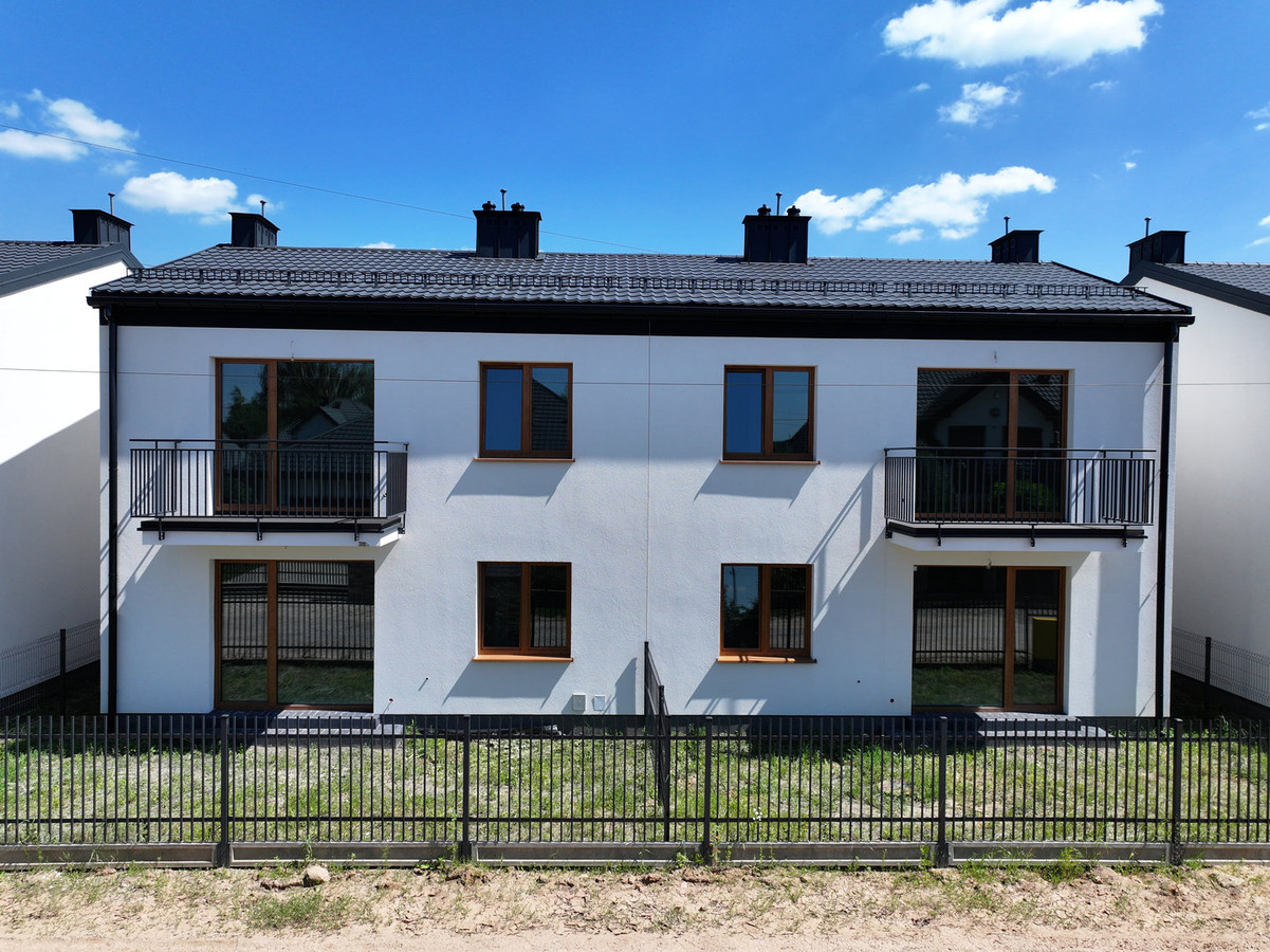 Bezczynszowe 52m2, 2mp. blisko szkoły