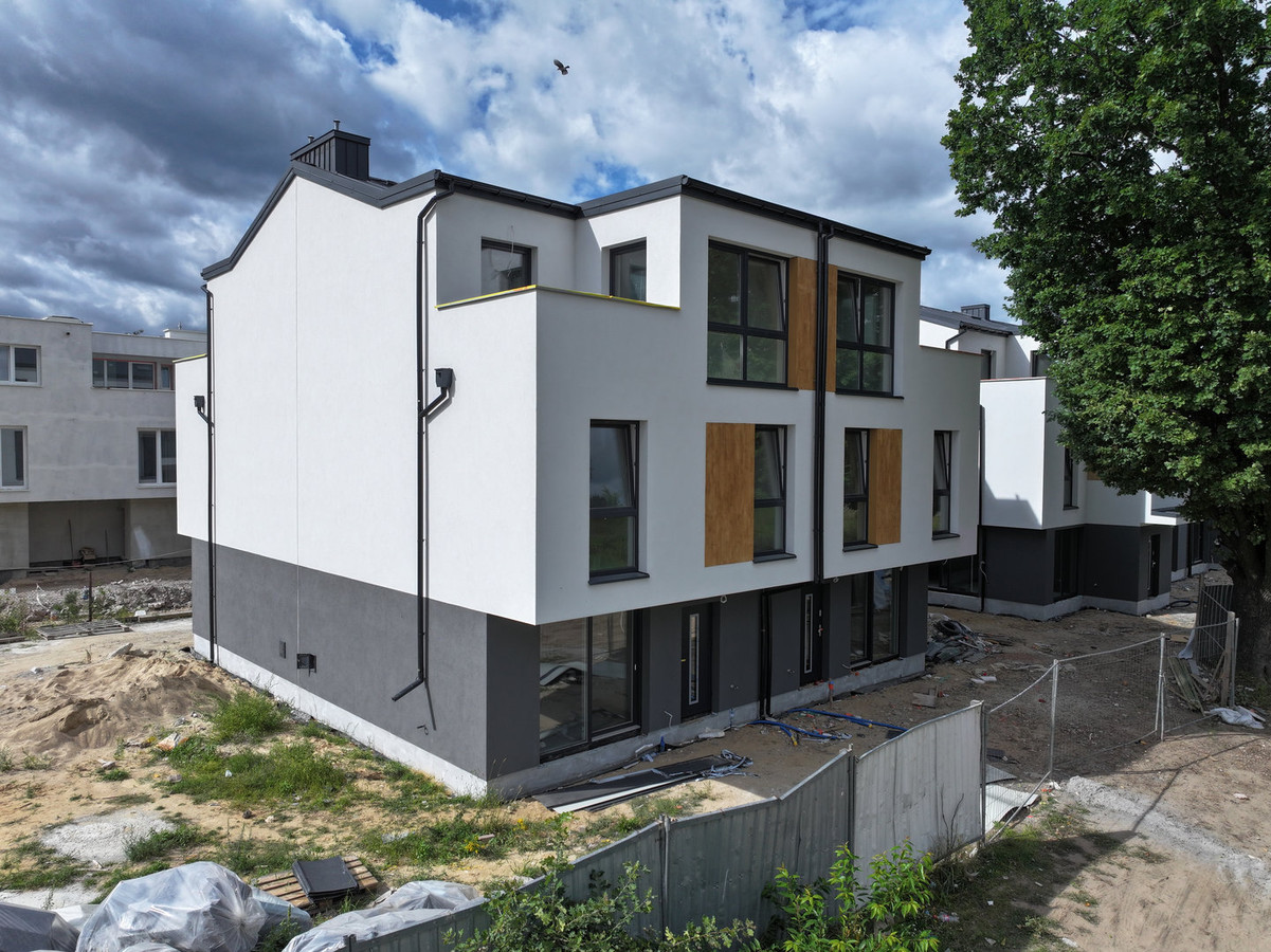 116m2 SEGMENT Bezczynszowy, 100m do przedszkola