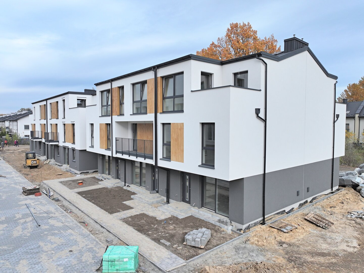 116m2 SEGMENT Bezczynszowy, 100m do przedszkola