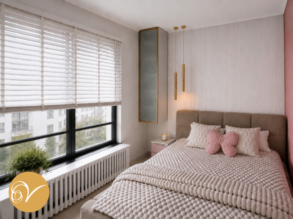 Apartment in Gdańsk, Młyniska - View 5