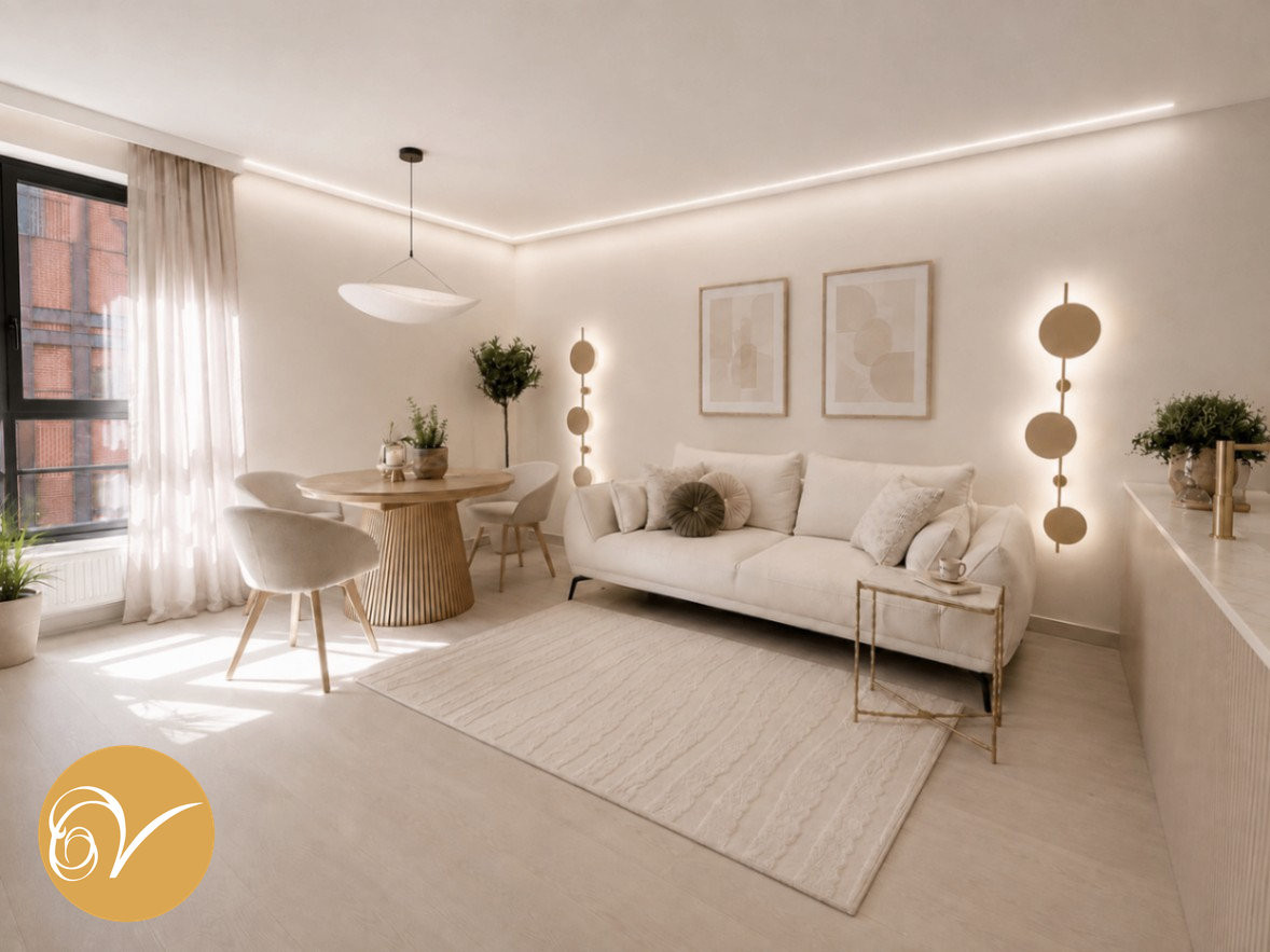 3-rumslägenhet, 68 m²
