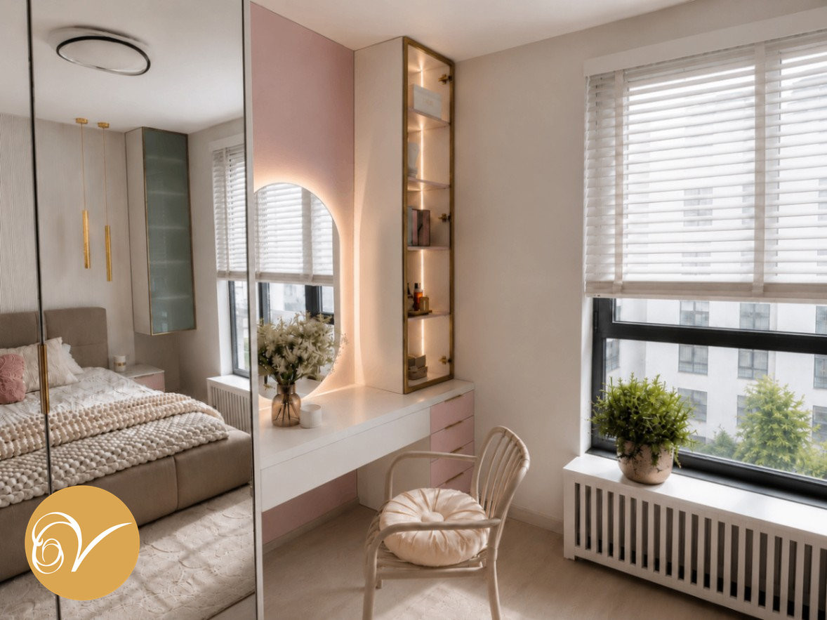 Apartment in Gdańsk, Młyniska - View 4