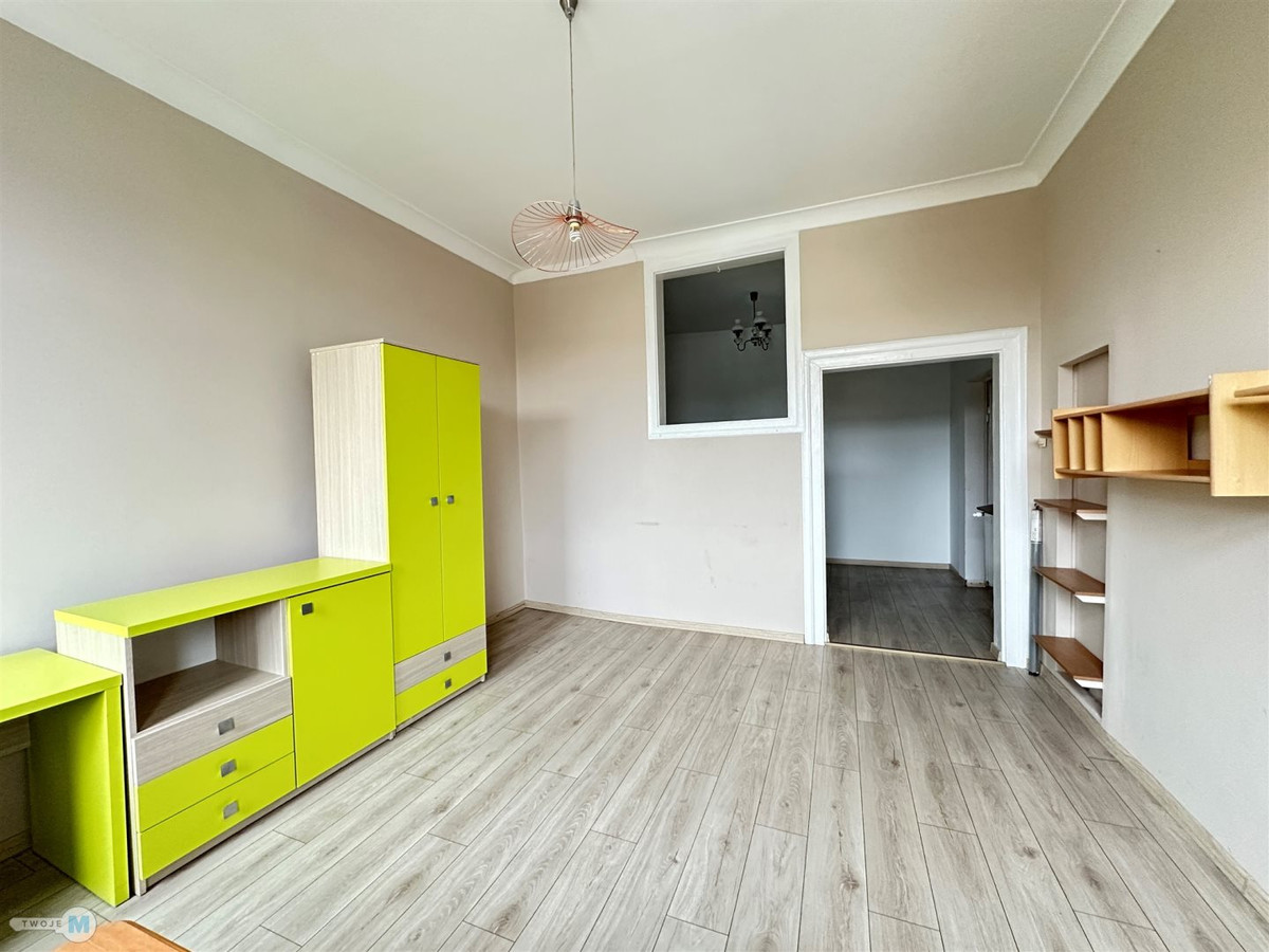 Kamienica na sprzedaż w centrum Buska- Zdroju - Widok 3