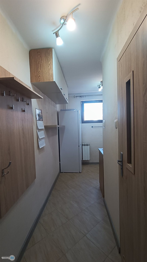 Mieszkanie na wynajem, 2 pokoje blisko centrum - Widok 4