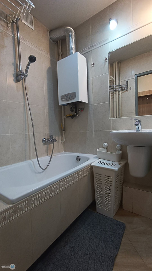 Mieszkanie na wynajem, 2 pokoje blisko centrum - Widok 5