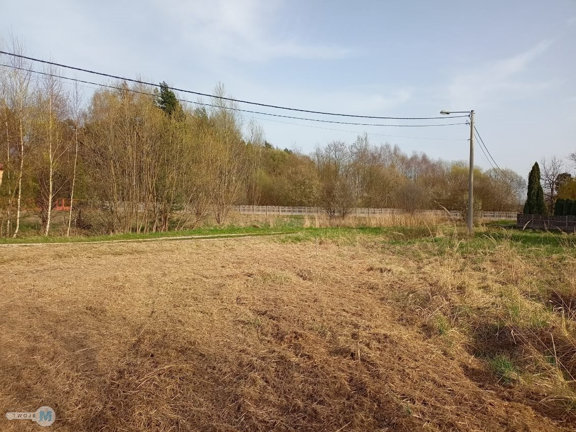 Atrakcyjna inwestycyjnie działka w Kielcach - Widok 5