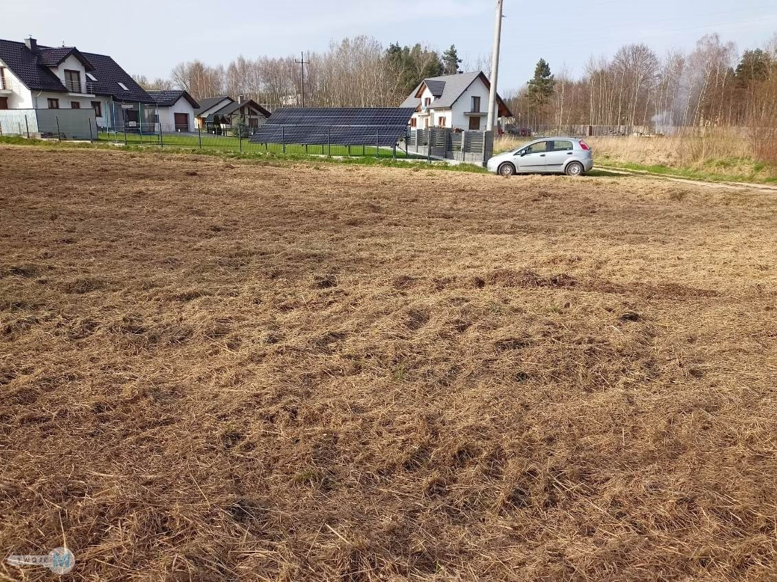 Atrakcyjna inwestycyjnie działka w Kielcach - Widok 3