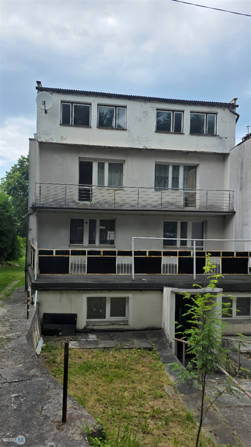 Dom – Kielce, Stara Wieś, Bukówka - Widok 4