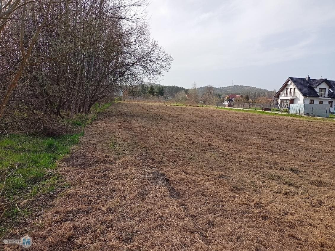 Atrakcyjna inwestycyjnie działka w Kielcach - Widok 2