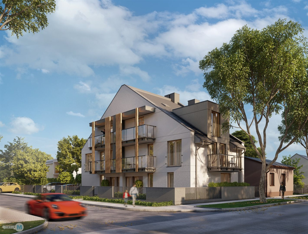 Mieszkanie – Kielce - Widok 5
