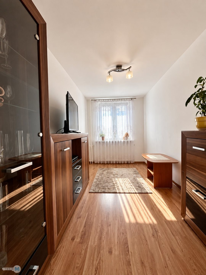 Mieszkanie – Kielce, Centrum - Widok 3