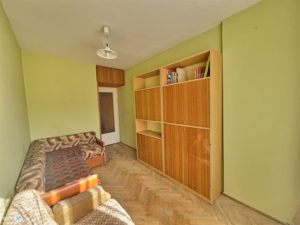 Mieszkanie – Kielce, Sandomierskie, KSM-XXV-lecia - Widok 5