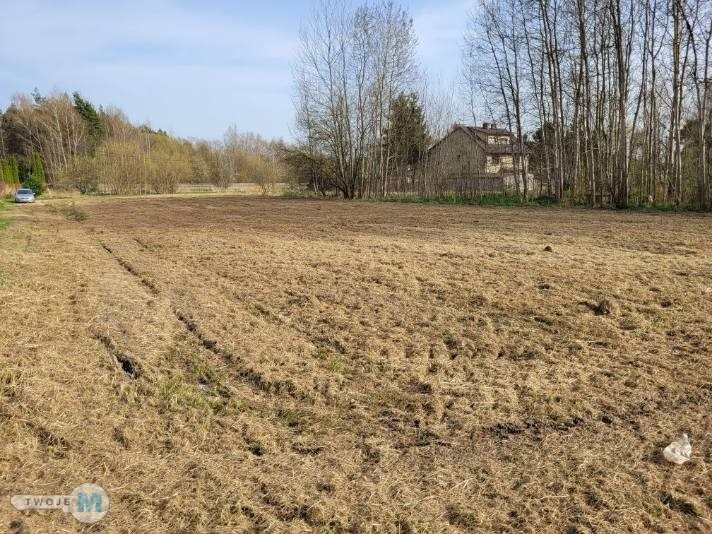 Atrakcyjna inwestycyjnie działka w Kielcach - Więcej