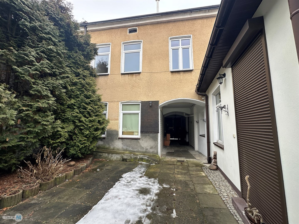 Kamienica na sprzedaż w centrum Buska- Zdroju - Widok 4