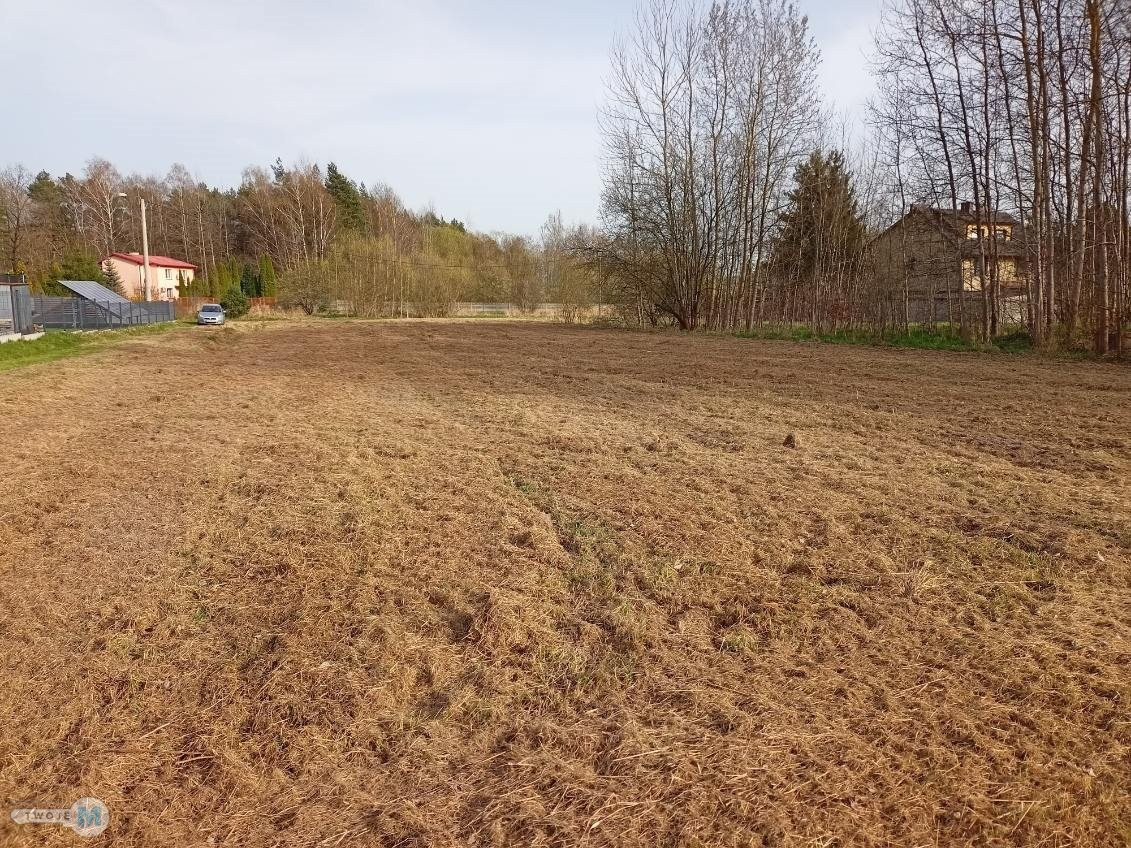 Atrakcyjna inwestycyjnie działka w Kielcach - Widok 4