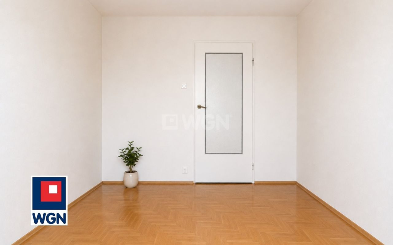 Apartment in Poznań, Rataje - Widok 5
