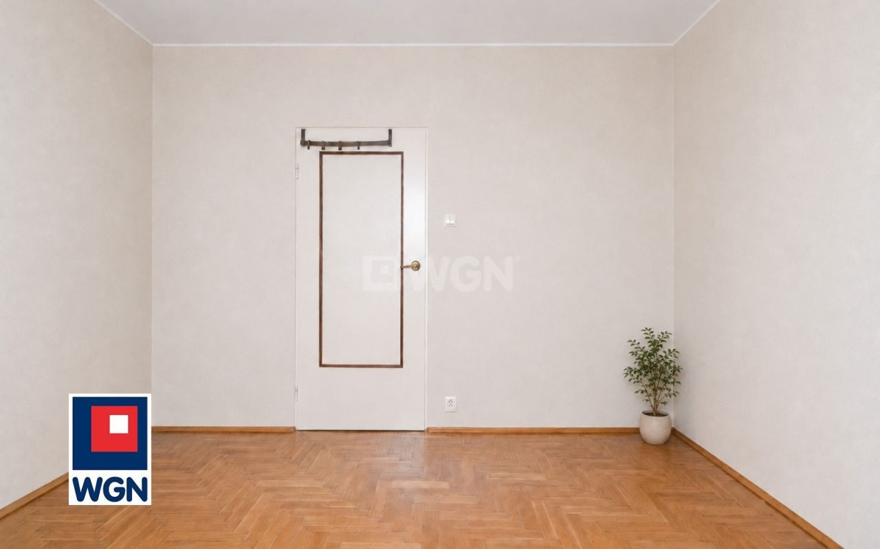 Apartment in Poznań, Rataje - Więcej