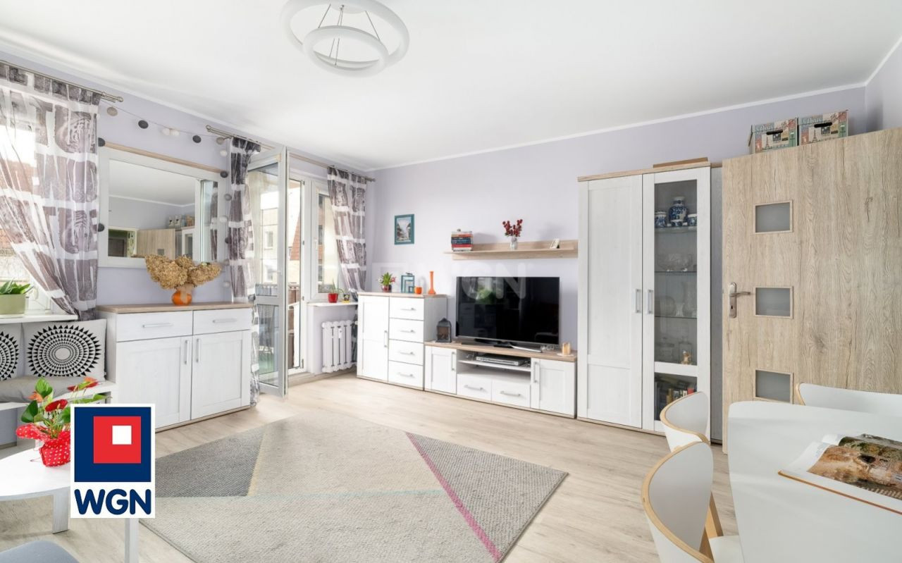 Mieszkanie – Poznań, Osiedle Jana III Sobieskiego, Piątkowo - Widok 5