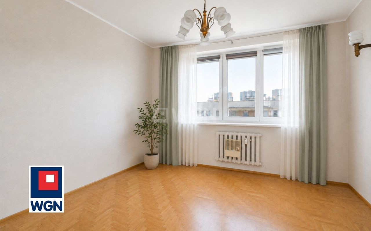 Apartment in Poznań, Rataje - Widok 4