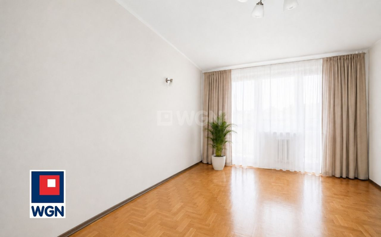 Apartment in Poznań, Rataje - Widok 2