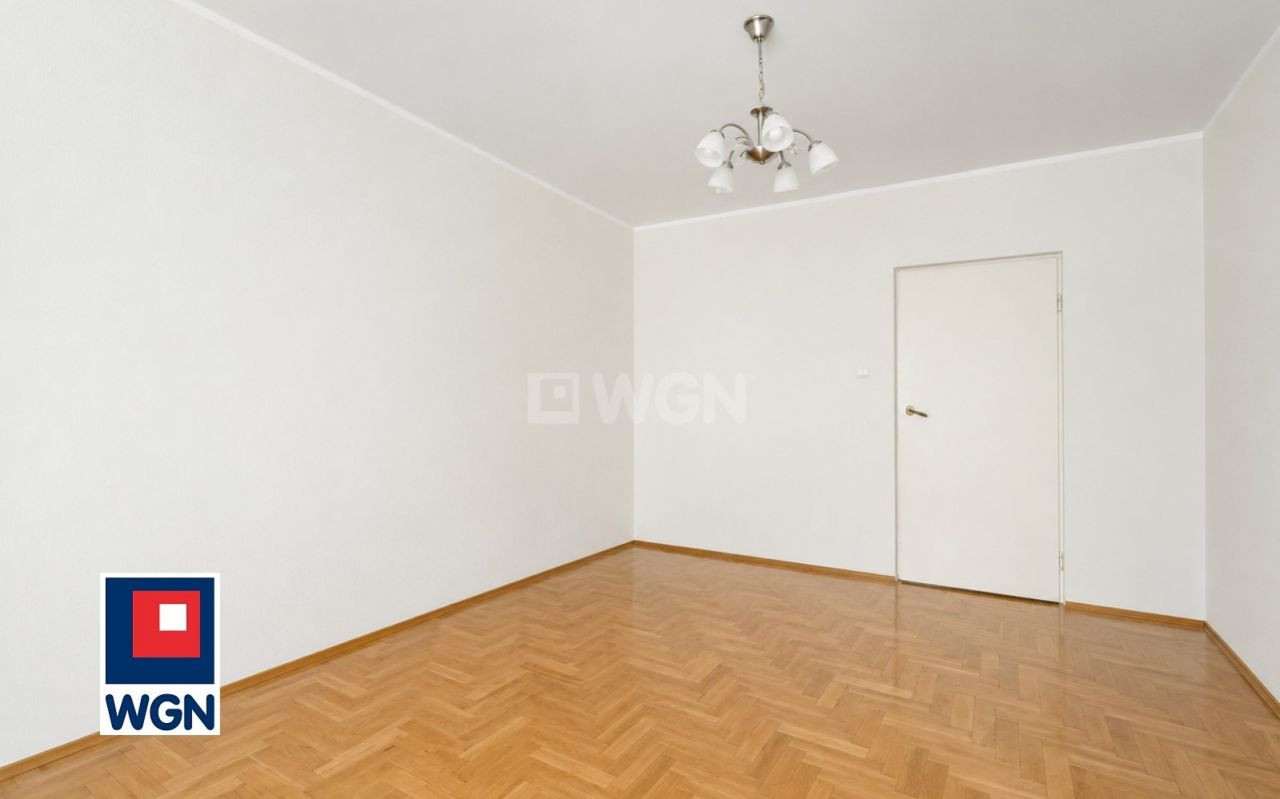 Apartment in Poznań, Rataje - Widok 3