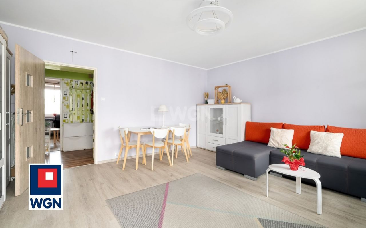 Mieszkanie – Poznań, Osiedle Jana III Sobieskiego, Piątkowo - Widok 3