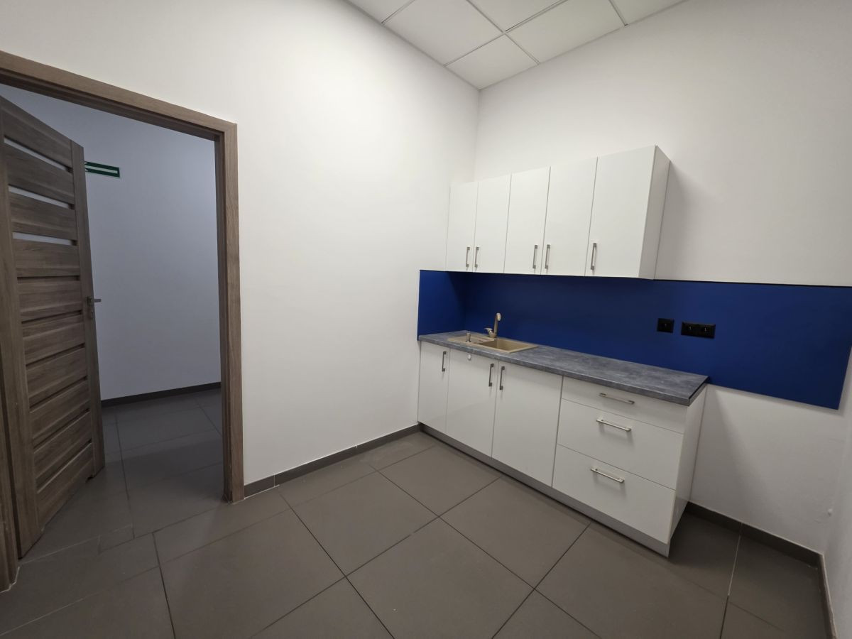 Do wynajęcia lokal o powierzchni 60.25 m² - Widok 3