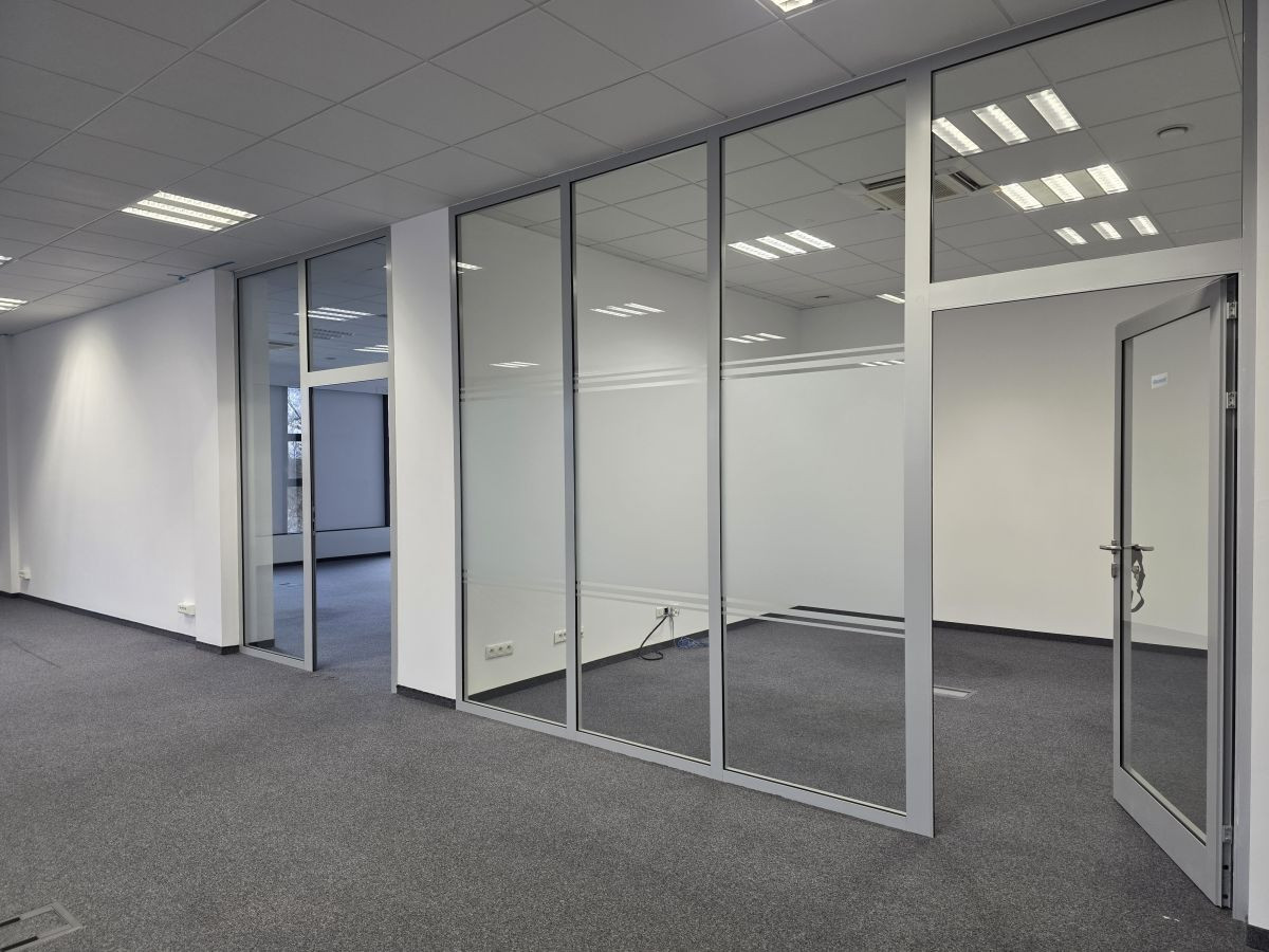 Do wynajęcia lokal o powierzchni 245,9 m² - Widok 2
