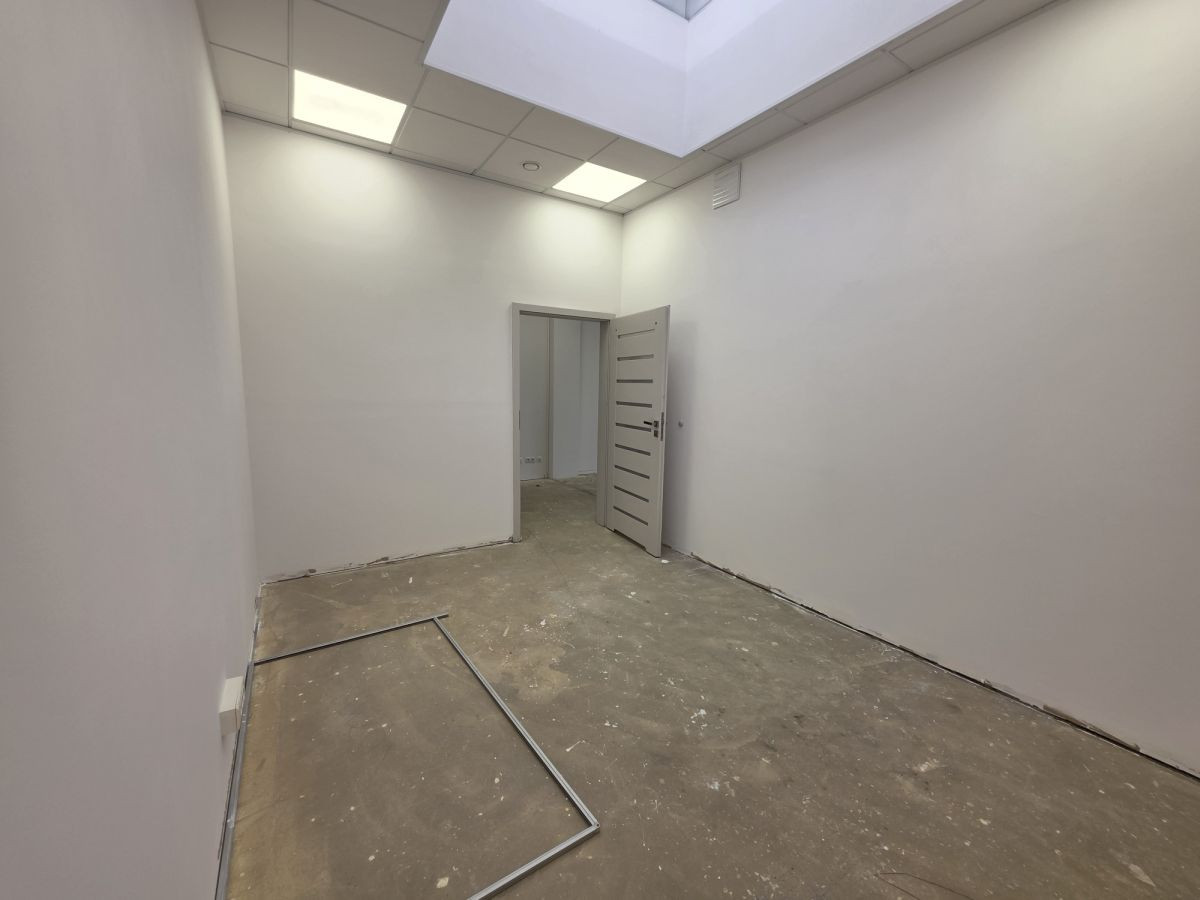 Do wynajęcia lokal o powierzchni 60.25 m² - Widok 5