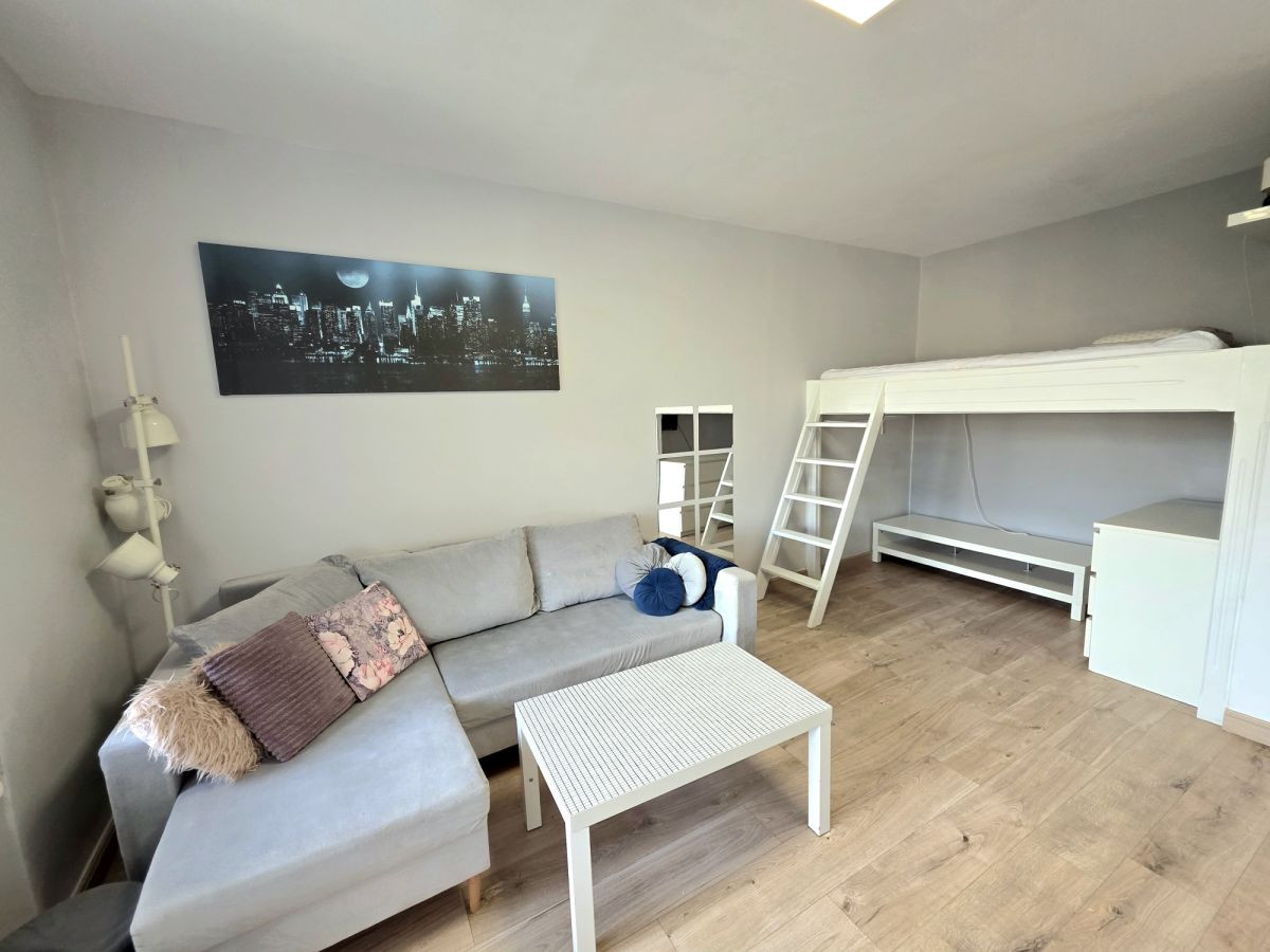 Apartment in Wrocław, Gajowice, Krzyki - Widok 2