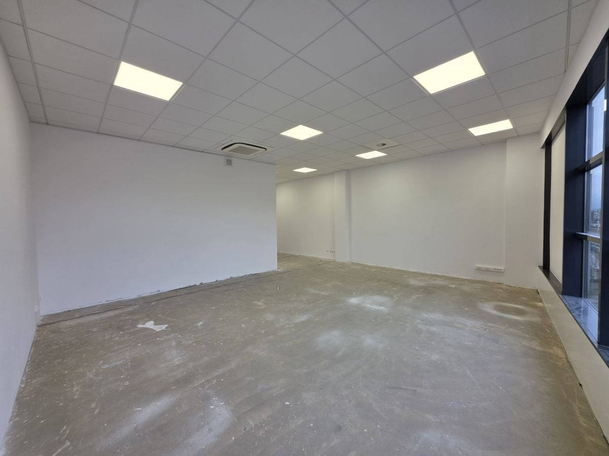 Do wynajęcia lokal o powierzchni 60.25 m² - Widok 2