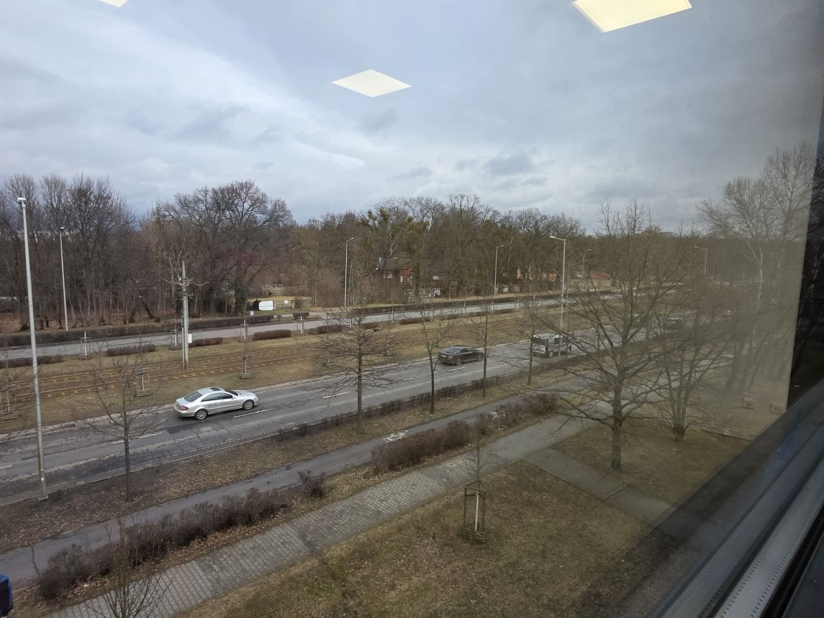 Do wynajęcia lokal o powierzchni 60.25 m² - Widok 4