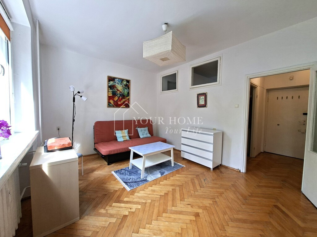 Mieszkanie – Wrocław, Stare Miasto - Widok 4