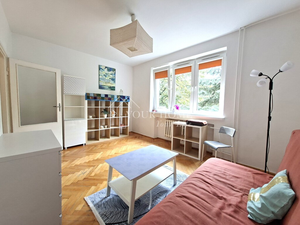 Mieszkanie – Wrocław, Stare Miasto - Widok 5