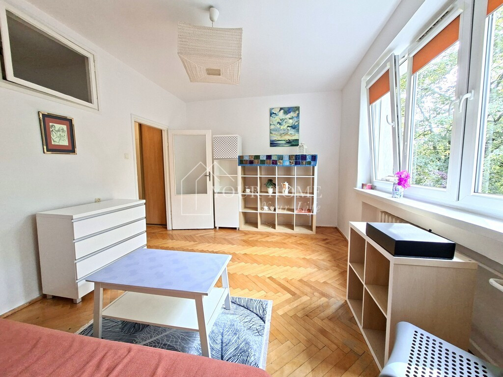 Mieszkanie – Wrocław, Stare Miasto - Więcej