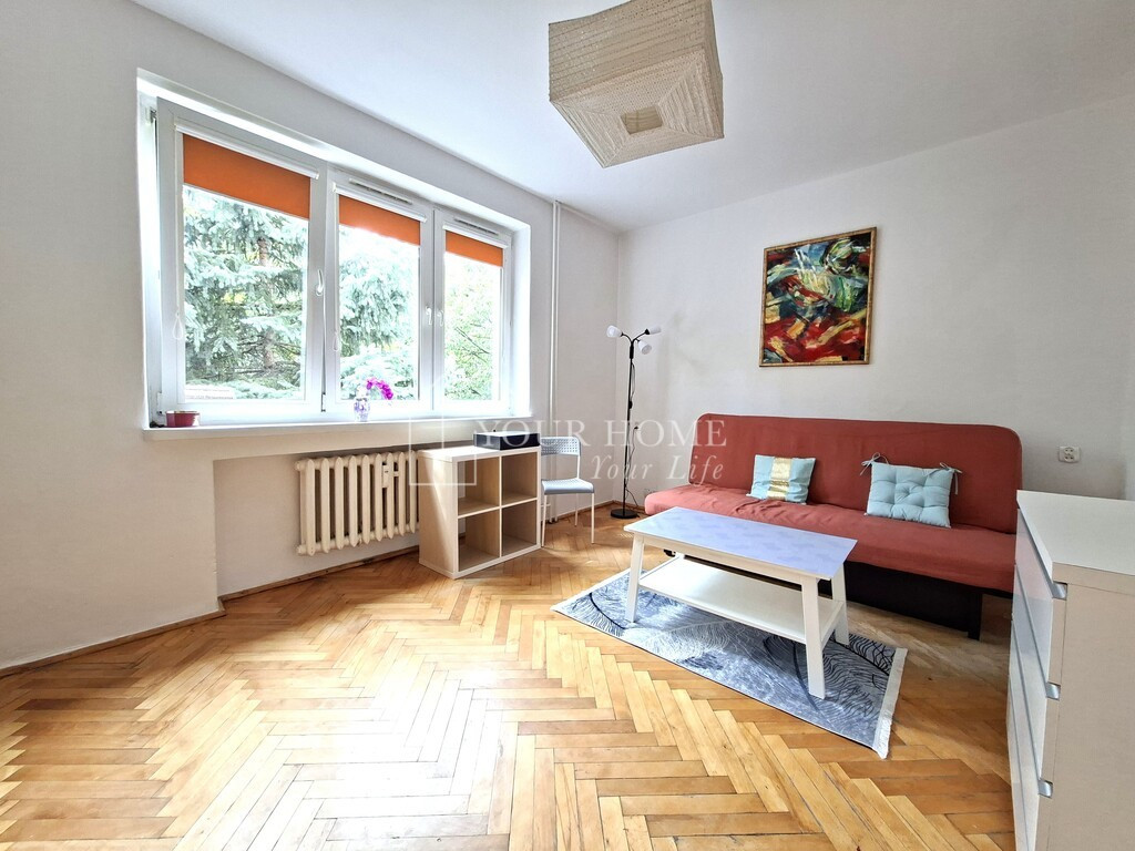 Mieszkanie – Wrocław, Stare Miasto - Widok 3
