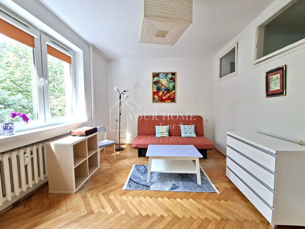 Mieszkanie – Wrocław, Stare Miasto - Widok 2