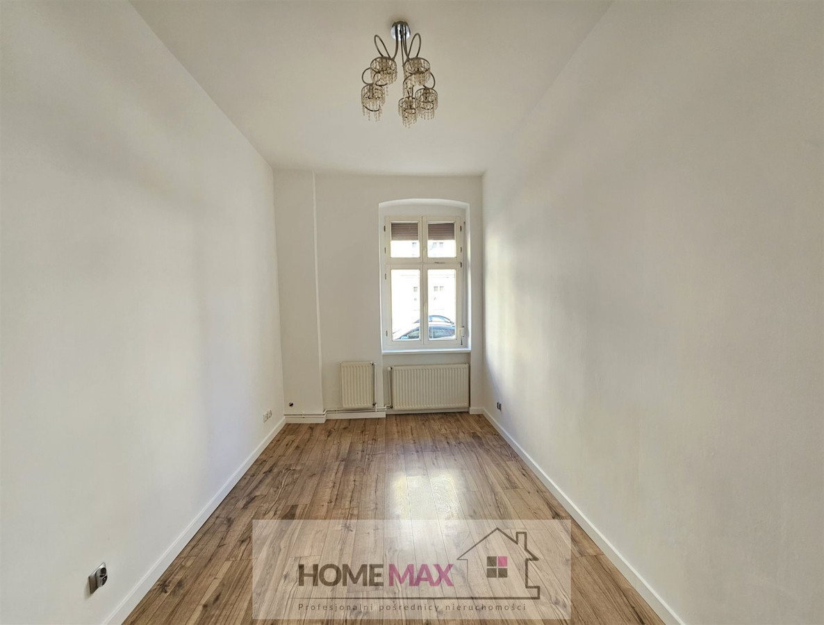 Apartment in Legnica - Widok 3