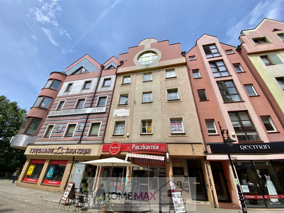 Lokal usługowy w centrum miasta! NMP - Widok 4