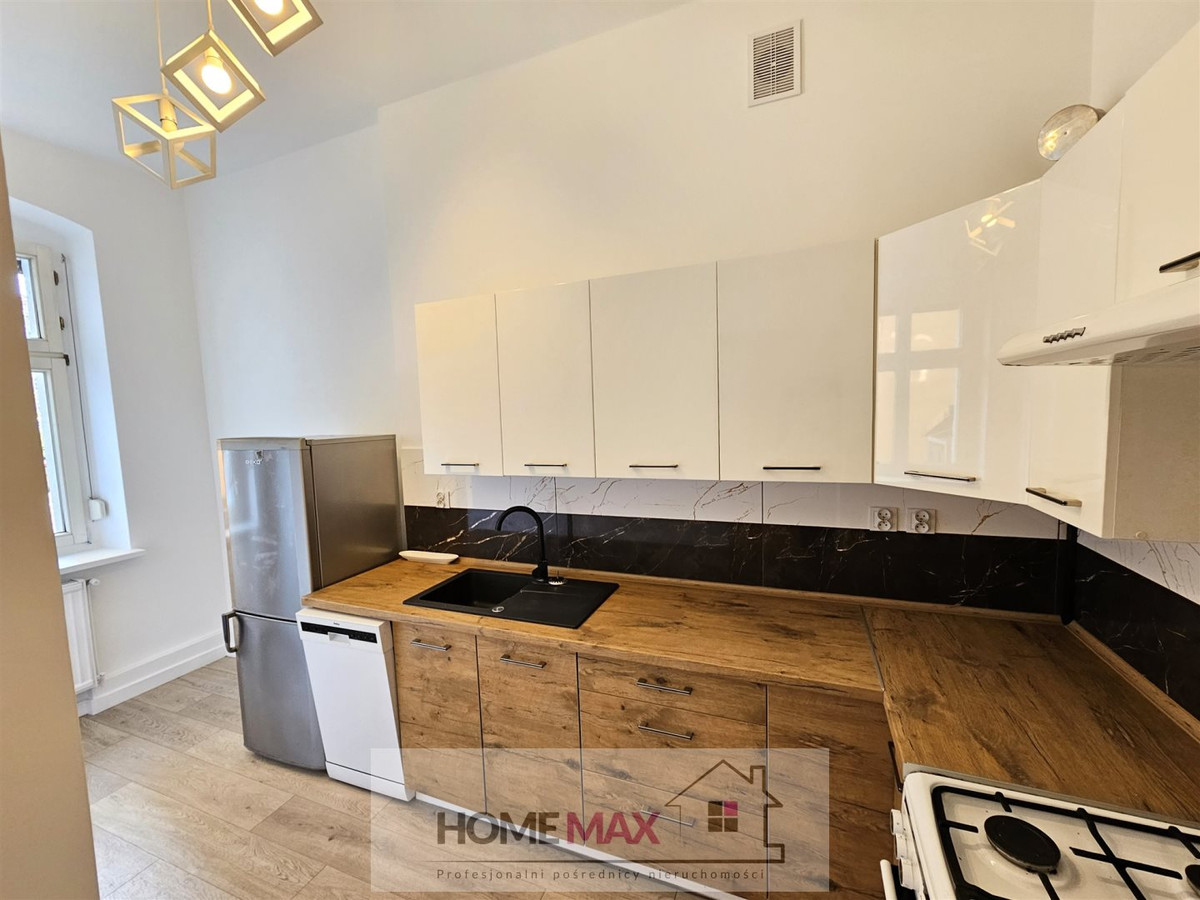 Apartment in Legnica - Widok 4