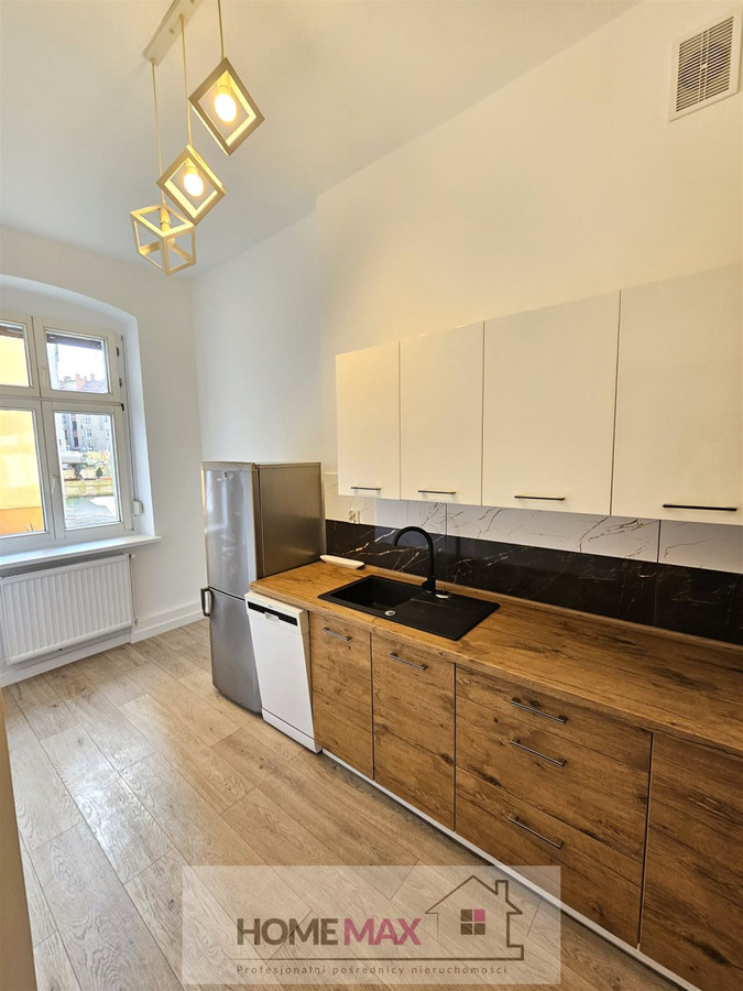 Apartment in Legnica - Widok 5