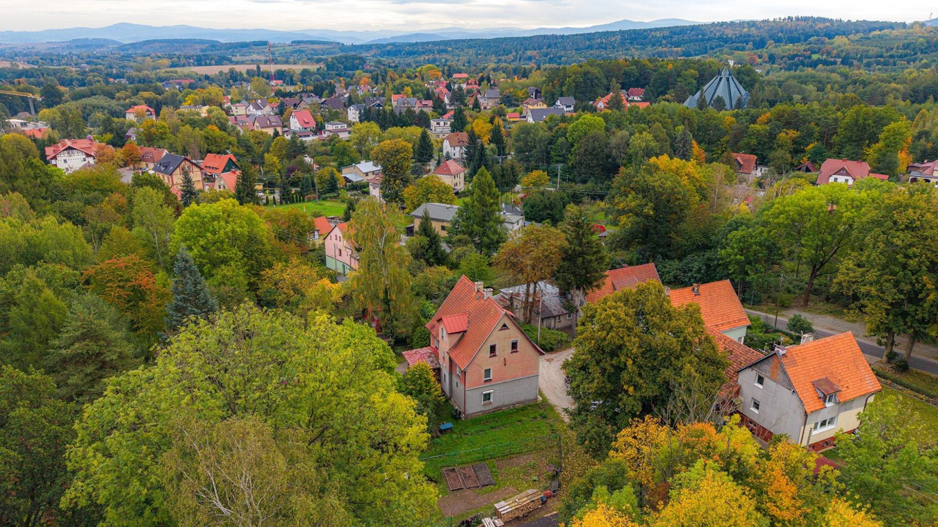 Mieszkanie – Polanica-Zdrój - Widok 4