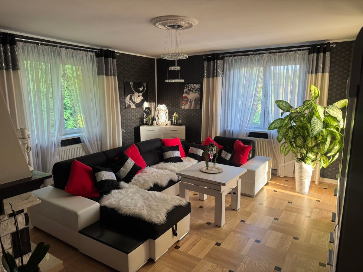 Dom – Mogilany - Widok 5
