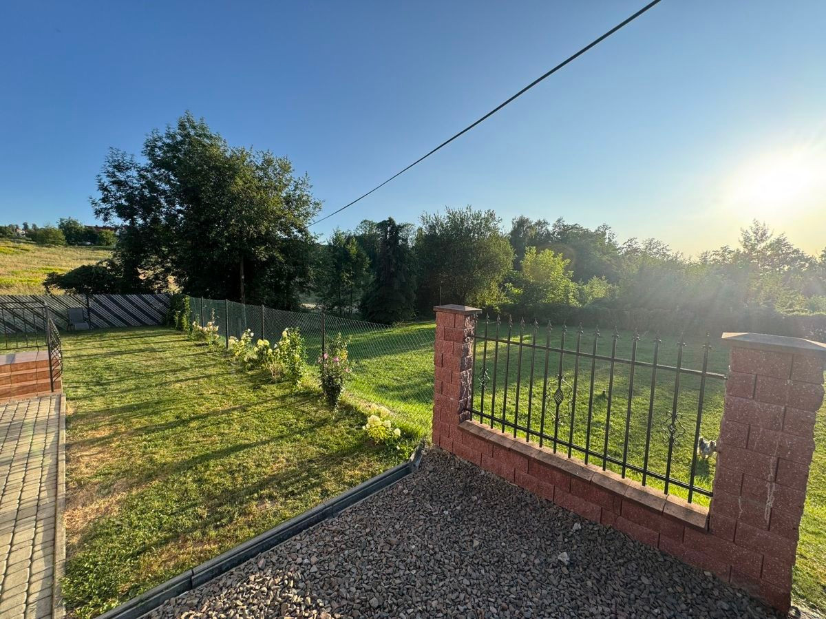 Dom – Mogilany - Widok 4