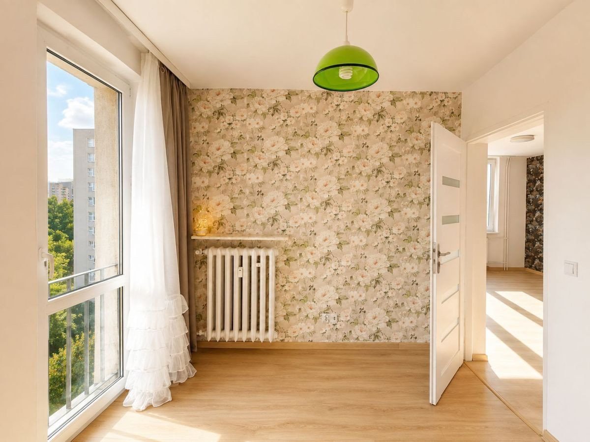 Apartment in Kraków, Kozłówka, Bieżanów-Prokocim - Widok 6